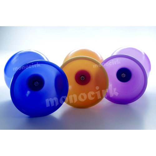 copy of copy of diabolo CYCLONE CLASSIC V2 triple roulement