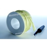 fil kevlar 1,2mmx30M couture et diabolo feu