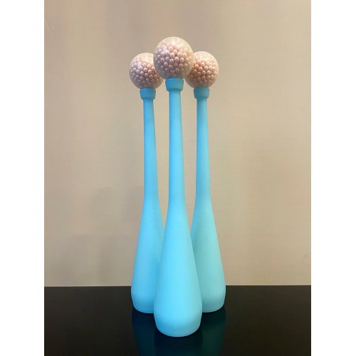 copy of massue MARIO BEROUSEK FLASH 49,5cm 200g