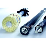 staff feu contact 3 pièces FNG 140cm 890g