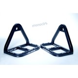 copy of BC WHEEL - roue impossible 24"