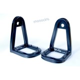 copy of BC WHEEL - roue impossible 24"