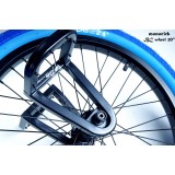 copy of BC WHEEL - roue impossible 24"