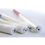 paire baguettes diabolo alu 7075 D-LITE Play, magasin jonglerie Nantes