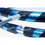 copy of hoop polypro 85cm-16mm pliable clear