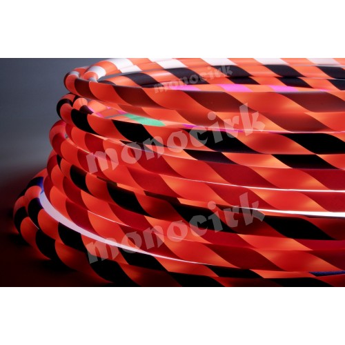 copy of copy of hoop polypro 85cm-16mm pliable clear