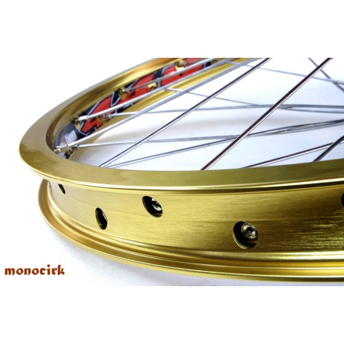 roue monocycle ISIS 20" OR freestyle artistique, magasin cirque Nantes