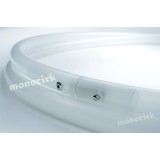 copy of copy of copy of hoop polypro 85cm-16mm pliable clear