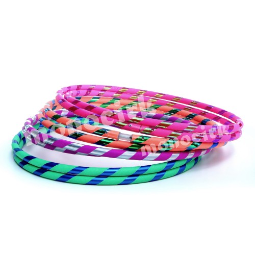 copy of copy of copy of hoop polypro 85cm-16mm pliable clear