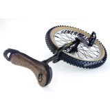 copy of copy of copy of monocycle 26" ISIS pneu cross