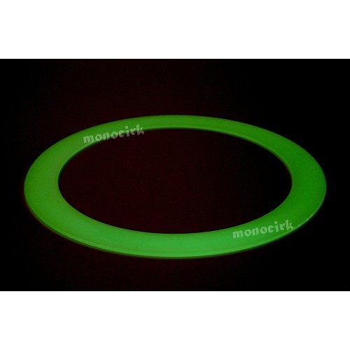 anneau jonglerie super phospho 40,7cm Mister Babache qualité