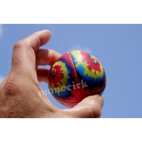 balle graines 67mm à jongler Festival originale, magasin cirque Nantes