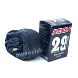 chambre à air valve Schrader KENDA 29"x2,3" ETRTO 50/60 - 622