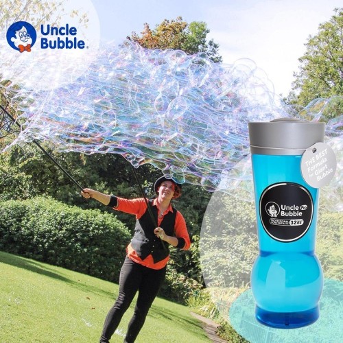 copy of concentré ONCLE BUBBLE 944ml pour 9,44L