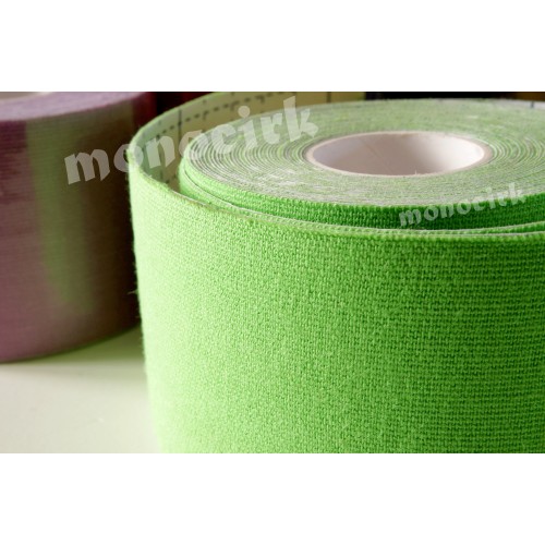 bande musculaire kiné 5mx5cm