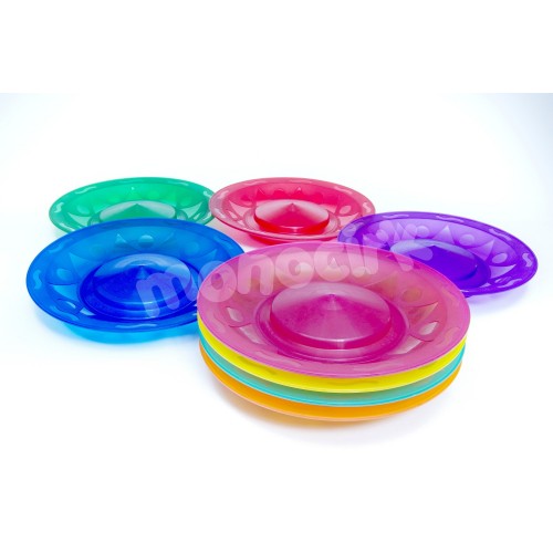 copy of copy of copy of assiette chinoise 23cm très souple