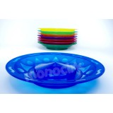 assiette chinoise HENRYS + bag bois, matériel cirque magasin Nantes