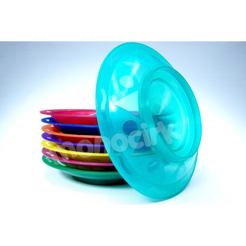 assiette chinoise HENRYS + bag bois, matériel cirque magasin Nantes