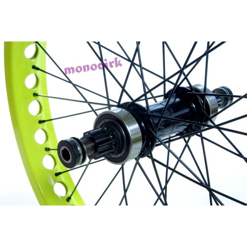 copy of roue 19" ISIS KH KOXX