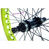 copy of roue 19" ISIS KH KOXX