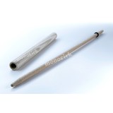 baguette bois démontable pour assiette chinoise, magasin cirque Nantes