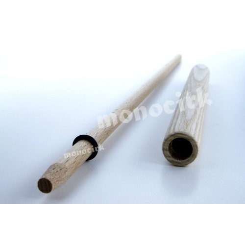 assiette chinoise phospho Babache + baguette, magasin cirque Nantes 44