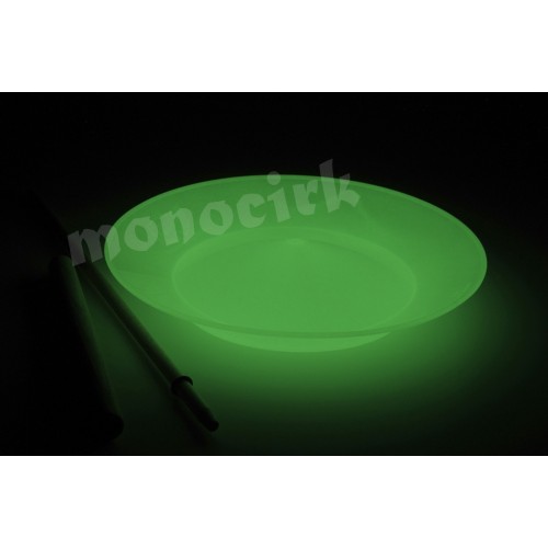 copy of copy of assiette chinoise 23cm très souple