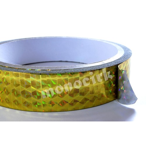 copy of copy of copy of rouleau déco PHOSPHO 5M x 24mm