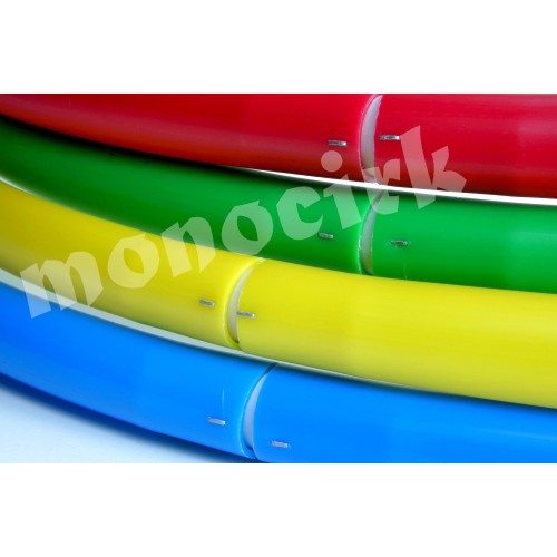 copy of copy of copy of hoop polypro 85cm-16mm pliable clear
