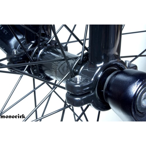 copy of copy of copy of monocycle 26" ISIS pneu cross