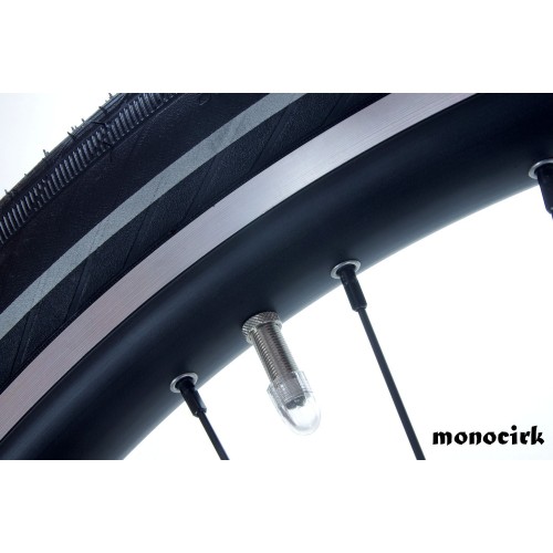 copy of copy of copy of monocycle 26" ISIS pneu cross