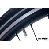 copy of copy of copy of monocycle 26" ISIS pneu cross