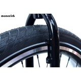 copy of copy of copy of monocycle 26" ISIS pneu cross