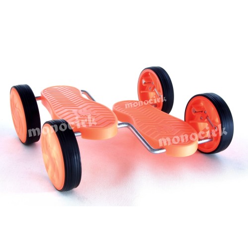 pédalgo renforcé 4 roues INDY