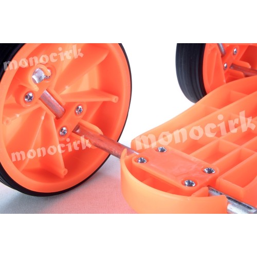 pédalgo renforcé 4 roues INDY