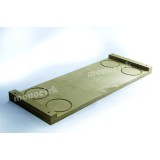 rolla bolla 2 étages PLAY, rouleau américain, magasin cirque Nantes 44