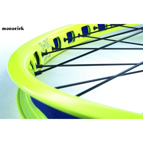 copy of roue 26" ISIS 24 Bicycles KOXX