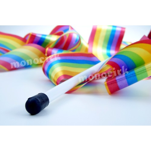 ruban GRS flexible 6M loisir compétition, magasin cirque jongle Nantes