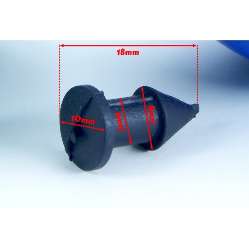 copy of 67mm MMX Plus 135g