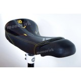 selle monocycle QX-Series ELEVEN, magasin cirque Nantes Bretagne