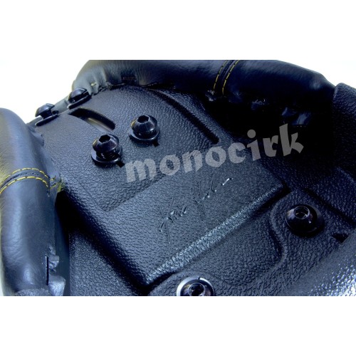 selle monocycle QX-Series ELEVEN, magasin cirque Nantes Bretagne