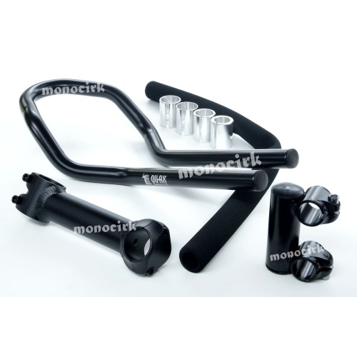 guidon QU-AX Q-Handle universel