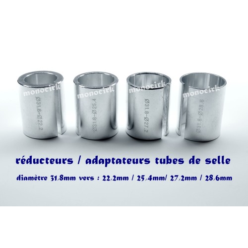 guidon QU-AX Q-Handle universel