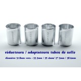 guidon QU-AX Q-Handle universel