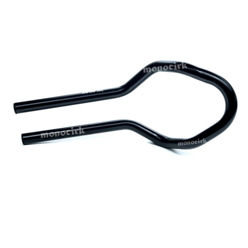 guidon monocycle QU-AX Q-Handle, magasin Nantes cirque Bretagne