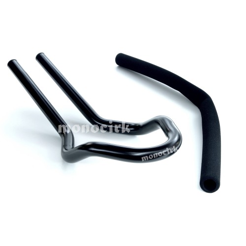 guidon monocycle QU-AX Q-Handle, magasin Nantes cirque Bretagne