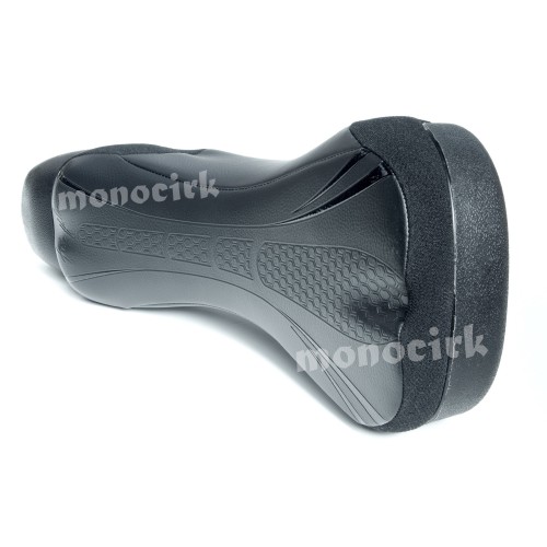 selle monocycle Kris Holm Fusion Freeride, magasin cirque Nantes 44