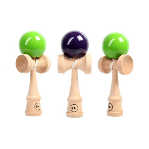 kendama MONSTER Europe 350g