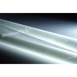 baguettes LUNASTIX fibre 49cm bâton conique, articles cirque Nantes 44