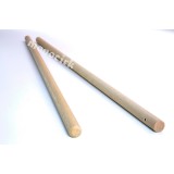 copy of baguettes aluminium 32cm